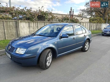 Авто Volkswagen Bora 2000 № 8099441