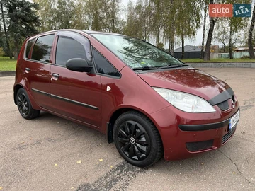 Авто Mitsubishi Colt 2007 № 8099442