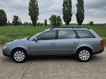 Авто Audi A6 1999 № 8099497