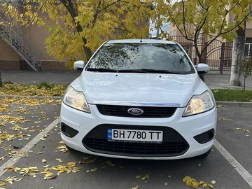 Авто Ford Focus 2010 № 8099505