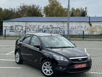 Авто Ford Focus 2009 № 8099506