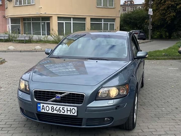 Авто Volvo S40 2004 № 8099507
