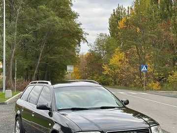 Авто Audi A6 2003 № 8099511