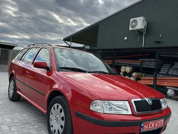 Авто Skoda Octavia 2009 № 8099513