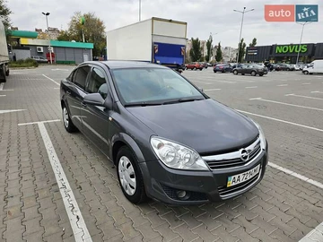 Авто Opel Astra 2012 № 8099524
