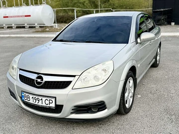 Авто Opel Vectra 2007 № 8099530