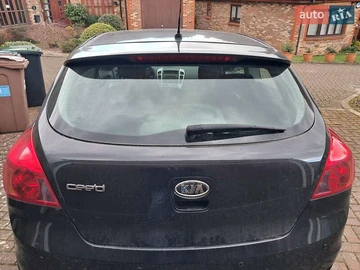 Авто KIA Proceed 2008 № 8099544