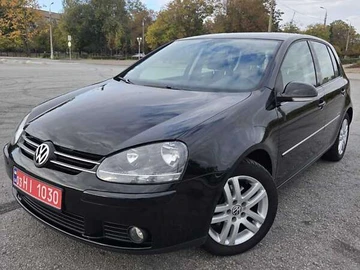 Авто Volkswagen Golf Plus 2008 № 8099566
