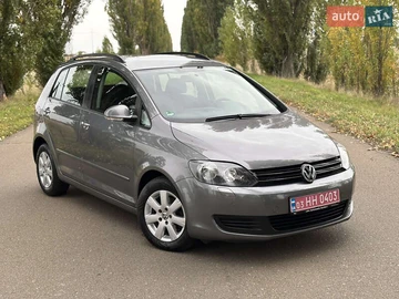 Авто Volkswagen Golf 2010 № 8099582