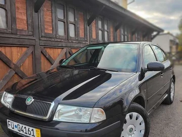 Авто Skoda Octavia 2009 № 8099589