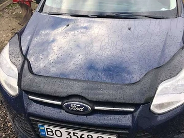 Авто Ford Focus 2012 № 8099597