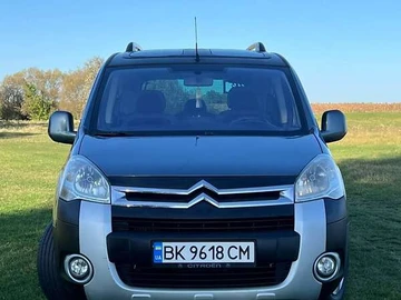 Авто Citroen Berlingo 2008 № 8099599