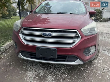 Авто Ford Escape 2016 № 8099611