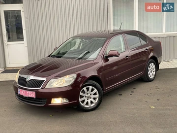 Авто Skoda Octavia 2012 № 8099617