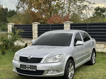 Авто Skoda Octavia 2011 № 8099618