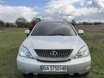 Авто Lexus Rx 2005 № 8099682