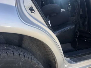 Авто Hyundai Tucson 2007 № 8099686