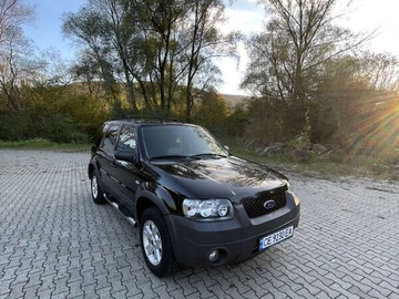 Авто Ford Maverick 2007 № 8099699