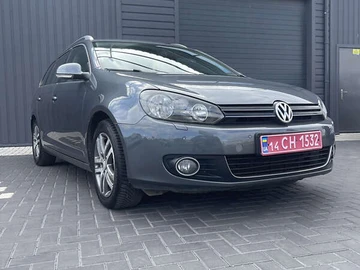Авто Volkswagen Golf 2011 № 8099790