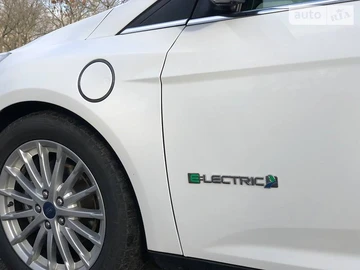 Авто Ford Focus 2016 № 8099830