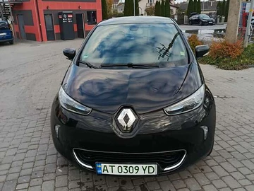 Авто Renault Zoe 2019 № 8099832