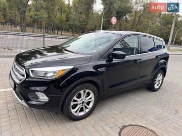 Авто Ford Escape 2016 № 8099839