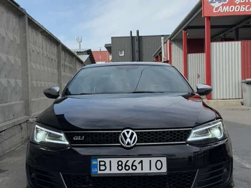 Авто Volkswagen Jetta 2013 № 8099840