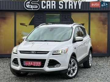 Авто Ford Escape 2015 № 8099857