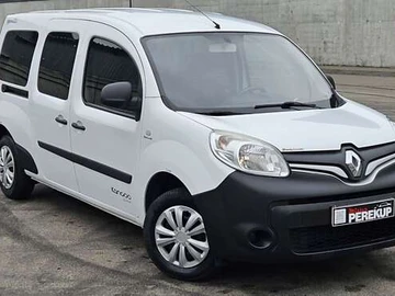 Авто Renault Kangoo 2017 № 8099869