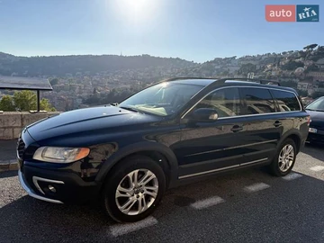 Авто Volvo Xc70 2014 № 8099940