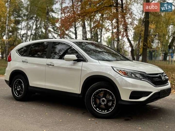 Авто Honda Cr-V 2015 № 8099942