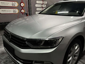 Авто Volkswagen Passat 2018 № 8099948
