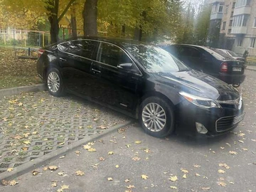 Авто Toyota Avalon 2015 № 8099951