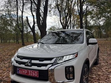 Авто Mitsubishi Outlander Sport 2019 № 8099953