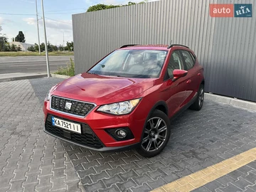 Авто SEAT Arona 2018 № 8099954