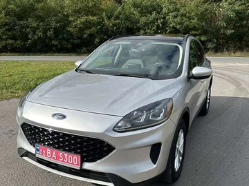Авто Ford Escape 2020 № 8100005