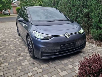 Авто Volkswagen Id 3 2023 № 8100006