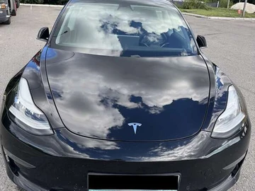 Авто Tesla Model 3 2019 № 8100008