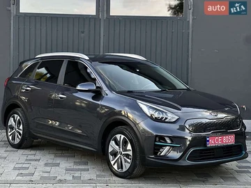 Авто KIA Niro 2020 № 8100035