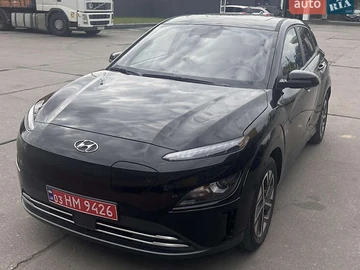 Авто Hyundai Kona 2022 № 8100036