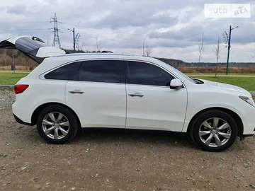 Авто Acura Mdx 2015 № 8100041