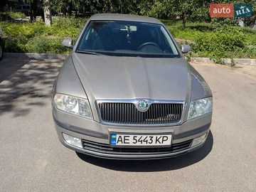 Авто Skoda Octavia 2008 № 8100083