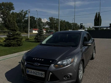 Авто Ford Focus 2012 № 8100087