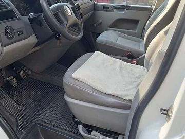Авто Volkswagen Transporter 2004 № 8100088