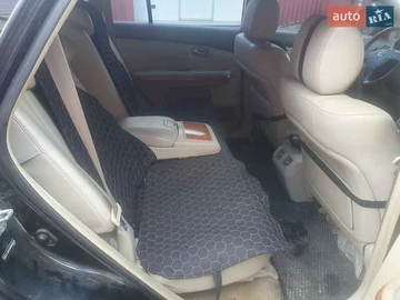 Авто Lexus Rx 2003 № 8100095