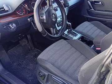 Авто Volkswagen Cc Passat Cc 2011 № 8100096