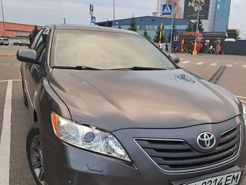 Авто Toyota Camry 2008 № 8100099