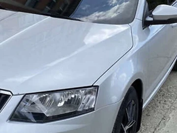 Авто Skoda Octavia 2017 № 8100108