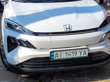 Авто Honda M-Nv 2022 № 8100118
