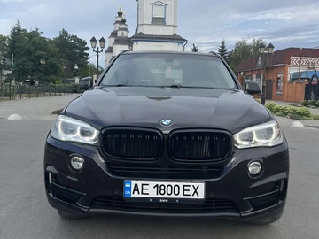 Авто BMW X5 2013 № 8100120